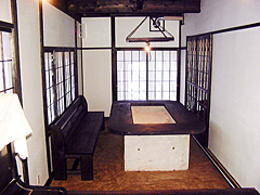 別荘