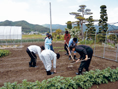 ほっとステイ®